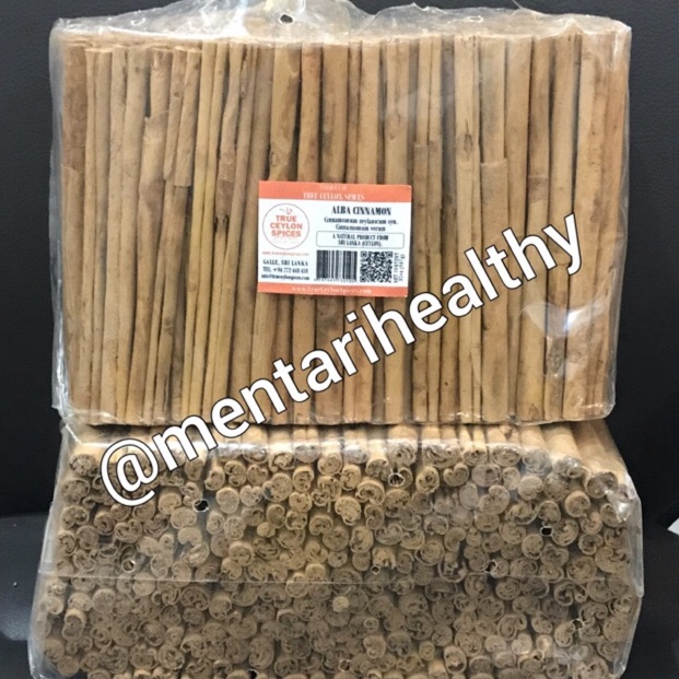 Laris CINNAMON CEYLON / KAYU MANIS CEYLON GJ9