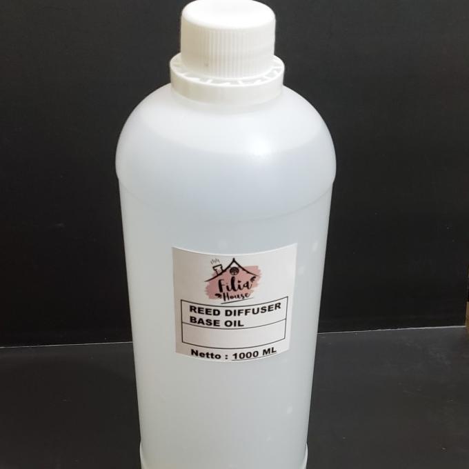 Reed Diffuser Base Oil-1000ML