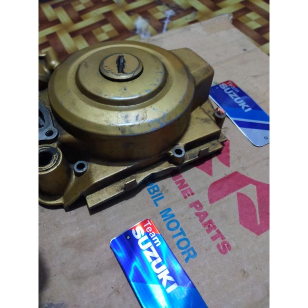 Blok spul Suzuki Shogun sp FL