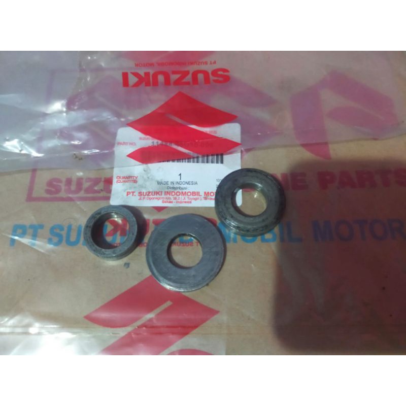 Bosh arm Suzuki skywave Hayate