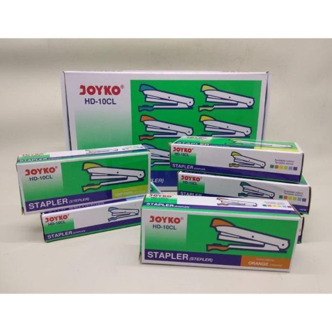 

OBRAL Stapler JOYKO HD-10CL
