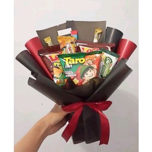 

BUKET READY BUCKET SNACK MURAH BUKET JAJANAN ANAK HADIAH AGUSTUSAN