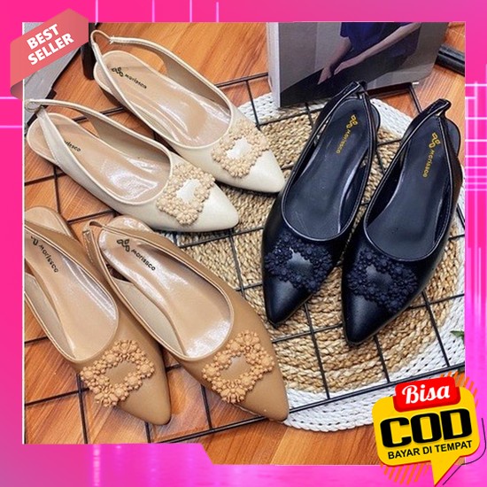 High Heels Wanita Kondangan Heel Cewek Remaja Korea Hels Pesta Dewasa  Sandal Wanita Heels Sepatu Ta