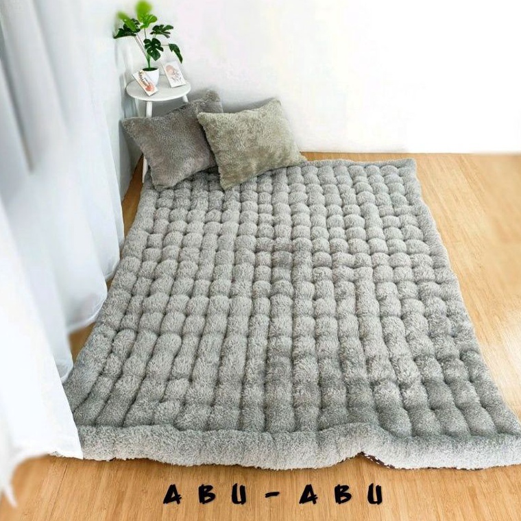 SIAP KIRIM!. (REALPICT) PROMO Juli Kasur menul Jumbo 200x160x10 dan 180x140x10-12 super tebal / kado