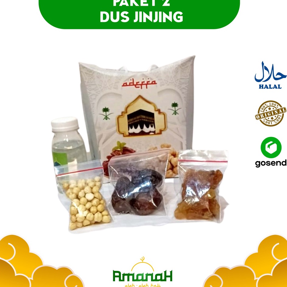 

Ready Stok paket oleh oleh haji dan umroh dus jinjing | paket oleh oleh haji dan umroh hemat murah ekonomis