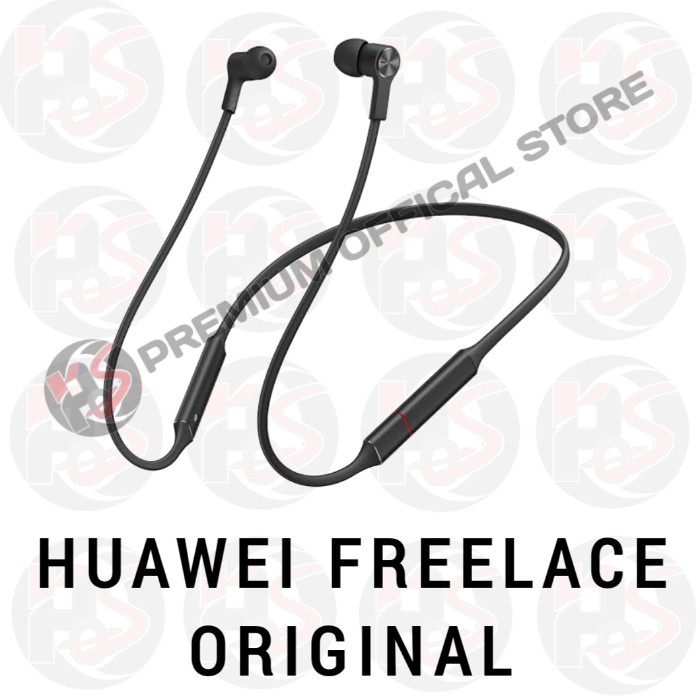 Huawei Freelace Original Garansi Resmi