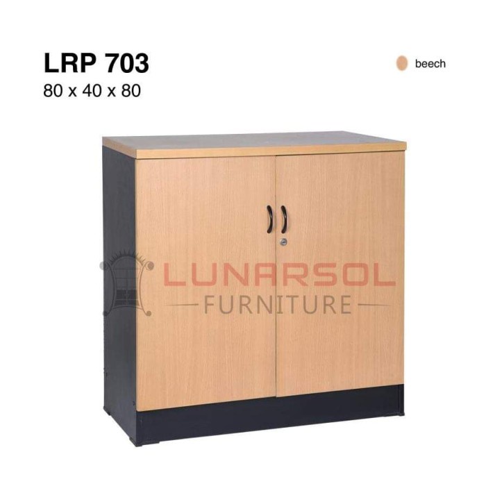 

Terlaris Lemari Arsip Kantor Rak Pendek Lrp 703 Lunar
