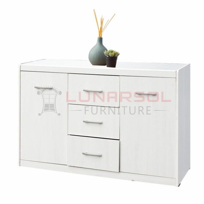 

Terlaris Nakas Rak Buku Cradenza Cabinet Lemeri Arsip Loker Drawer Cr 80 Cr 120