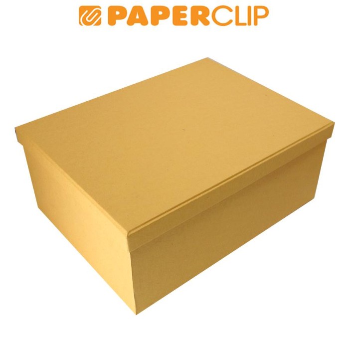 

Terlaris Gift Box Papeo 890011 Natural