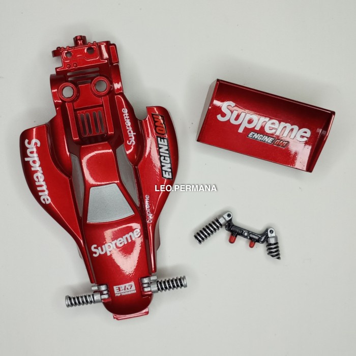 PROMO REP BODY ASTUTE REPAINT SUPREME SERIES ASTUTE JR SUPER ASTUTE TERBARU