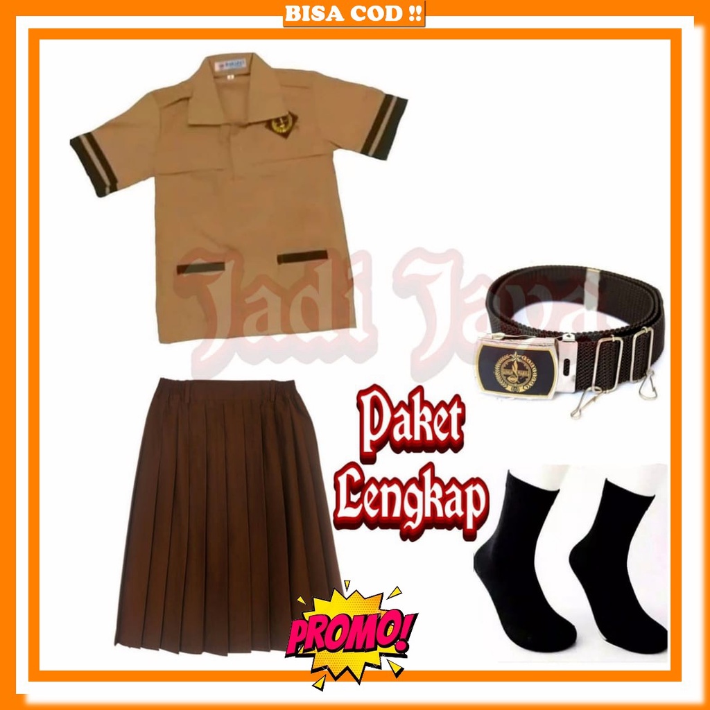 

Seragam Sekolah Sd Kelas 1-6 Merah Putih Laki-Laki Lengan Pendek | Nisha Jaya Mandiri Set Seragam Pramuka Siaga Sd Baju Pendek Rok Pendek