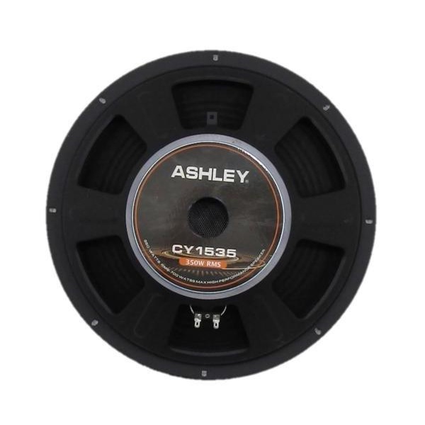 Speaker 15 inch Ashley CY1535 350Watt Mid Low