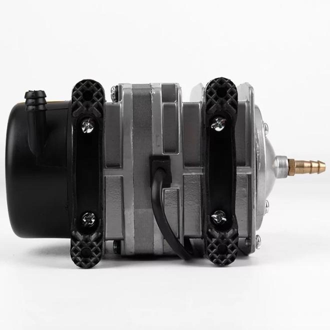 Pompa Udara Aerator Resun Aco 003 Aco-003 Aco003 Aquarium Kolam