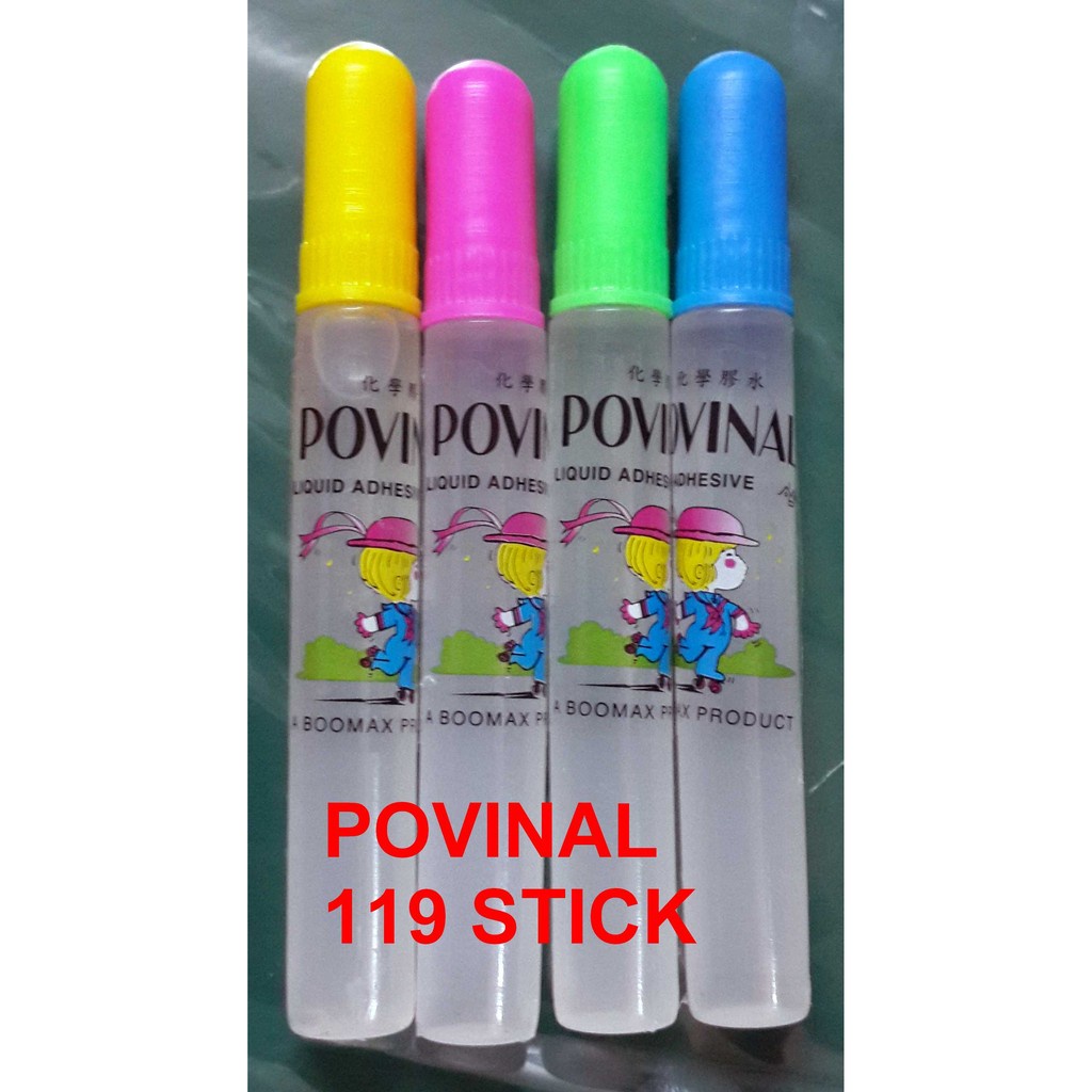 

Lem Povinal 111 (Stick)