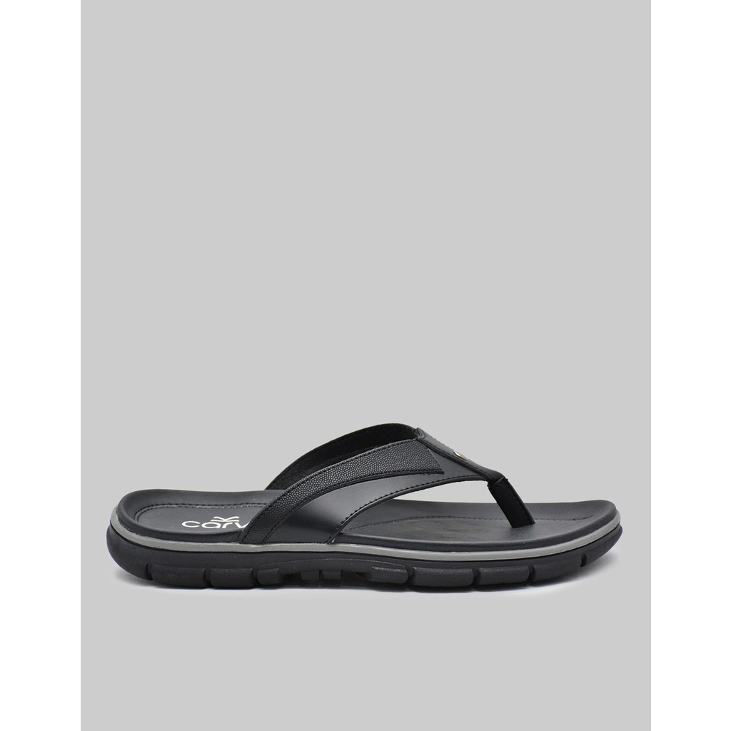 Carvil Lewson Sandal Casual Pria 116059721