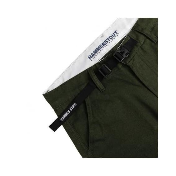 Hammerstout - Combat Loose Olive - Cargo