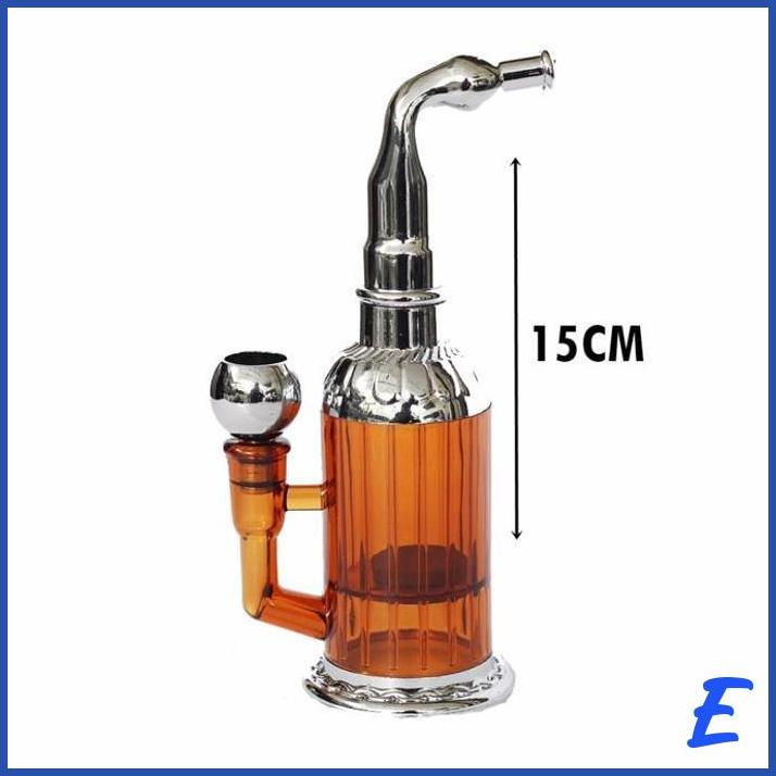 PJM - MULTIFUNCTIONAL WATER PIPE