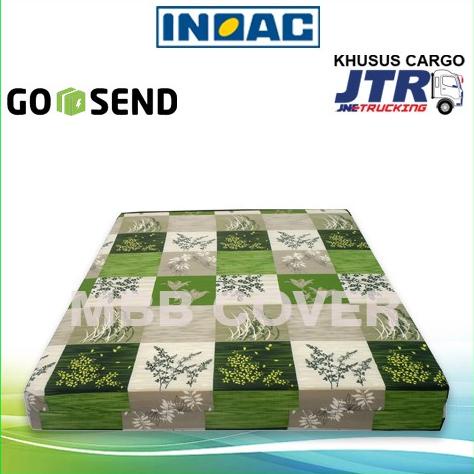 KASUR BUSA INOAC 200X160X20 CM GARANSI 5 TH