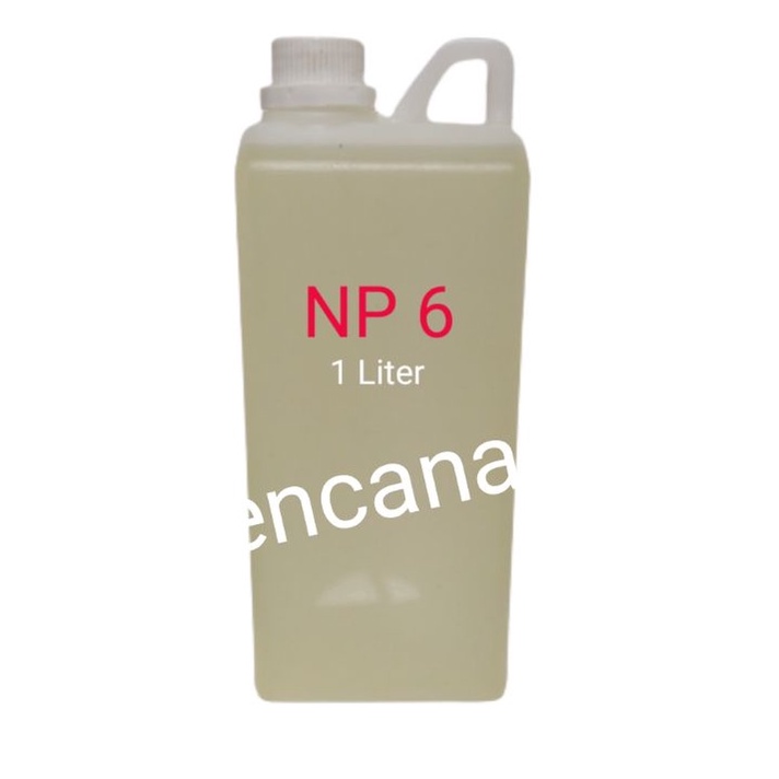 NP 6 Nonyl Phenol 1 liter