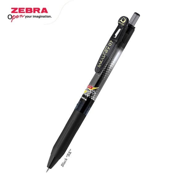 

Terlaris Zebra Sarasa Dry 05 & 07