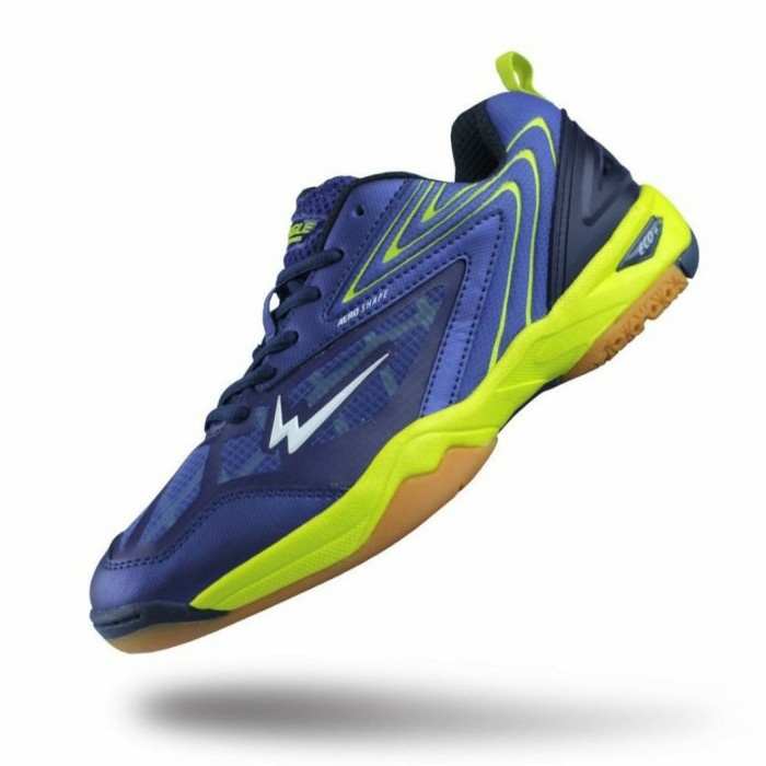 Terlaris Sepatu Badminton Eagle Commando 2