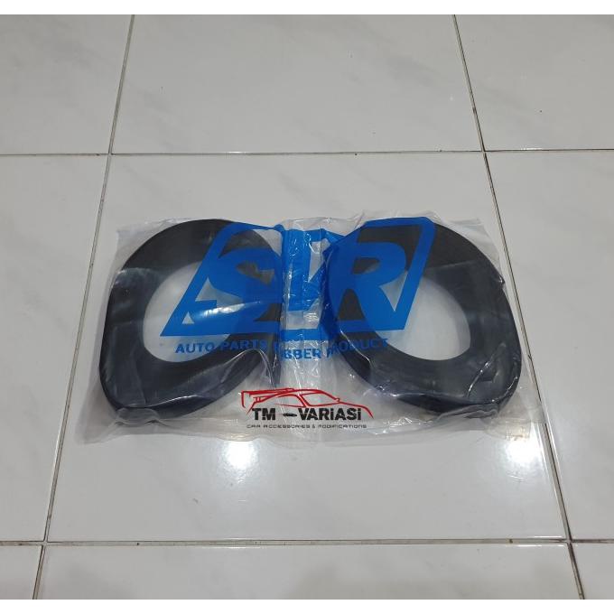 Karet Run Rel Kaca Pintu Channel Toyota Hardtop Fj40 Fj 40 1F