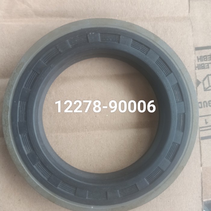 FLASH SALE 12278-90006 SEAL 1227890006 OIL SEAL SEAL SEAL 12278-90006 SEAL TERBARU