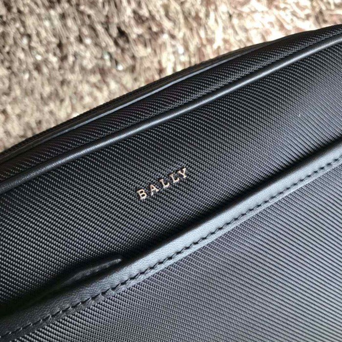 Clutch Bally Caliros Bag In Fullba For Men