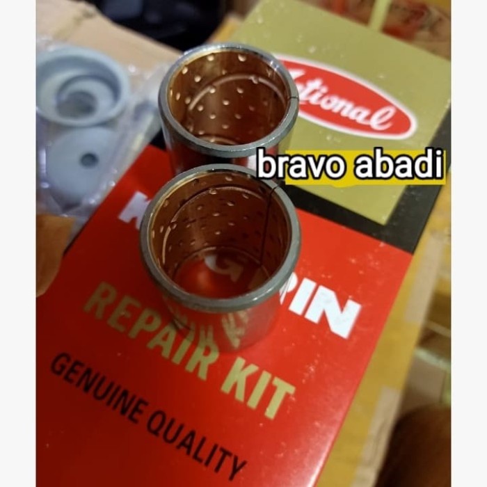 king pin/king pen PS100PS120PS135PS 125 canter ORIGINAL