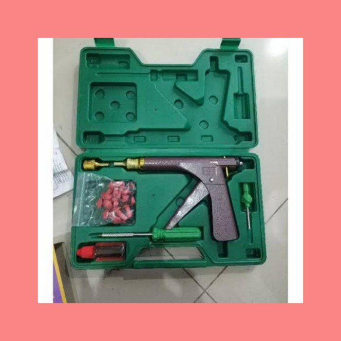 Alat Tambal Ban Tubles Gun Piston