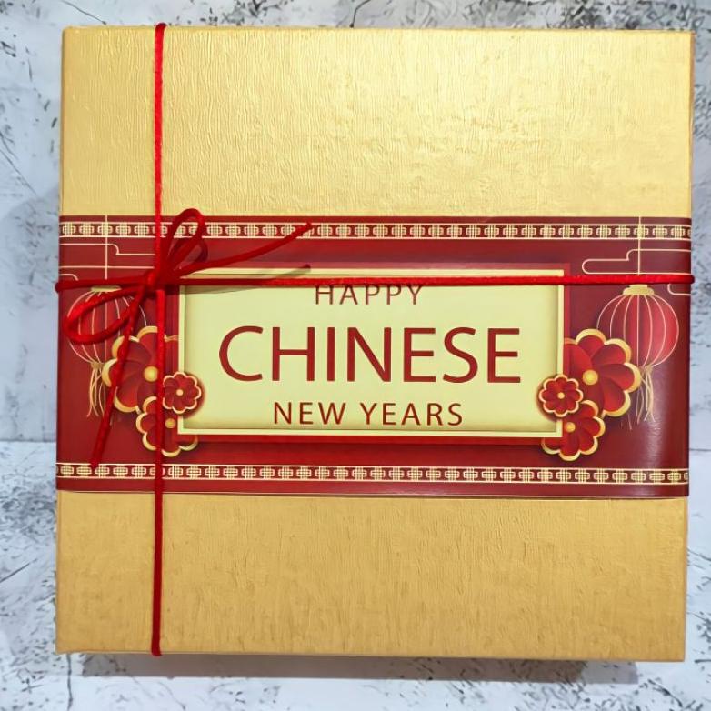 

Trending Box Imlek Hampers Sincia F23P