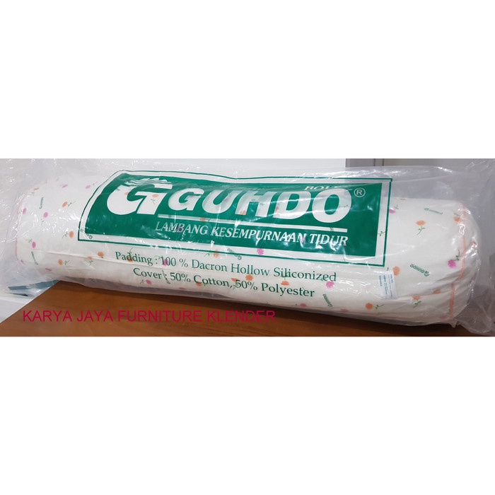 PROMO DACRON BOLSTER GUDHO / GULING BINTIK GUDHO TERMURAH