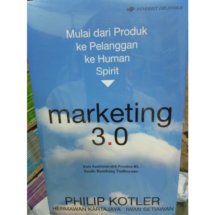 DISKON SPESIAL MARKETING 3.0 TERBARU
