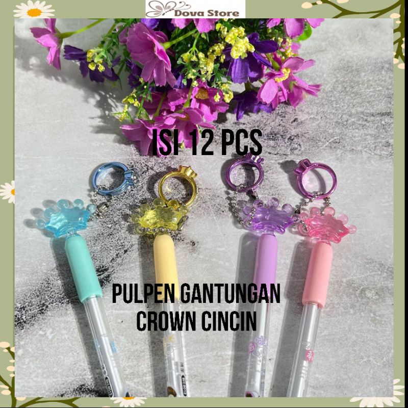 

SELUSIN PULPEN GANTUNGAN CINCIN PULPEN GANTUNGAN