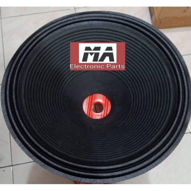 PROMO DAUN SPEAKER 18INCH FULLRANGE TERMURAH