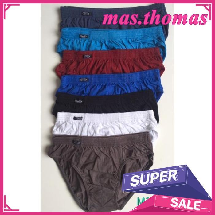 Celana Dalam Pria Sorex M3001 Paling Murah