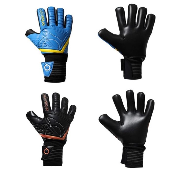 Sarung Tangan Kiper Ortuseight Aegis GK Glove