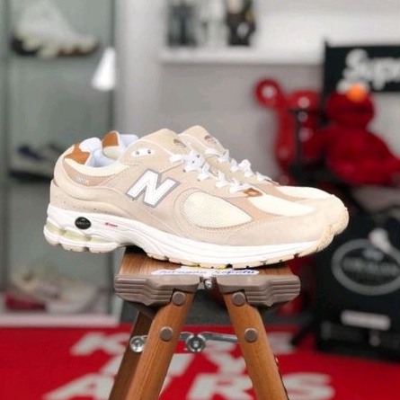 New Balance 2002R &quot;Sandstone&quot;