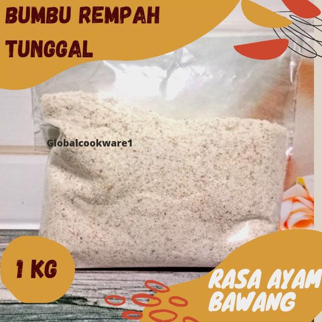 

Bumbu rempah untuk baso aci, cuanki, seblak dll