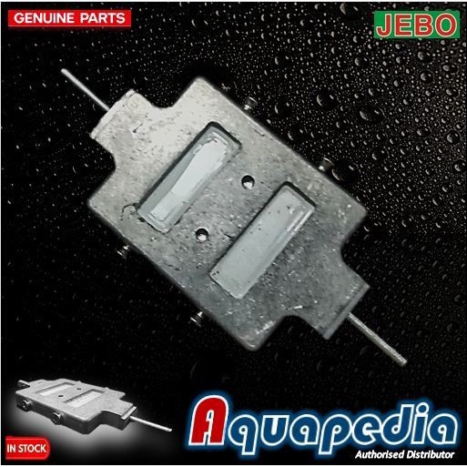 Magnet Original Parts Jebo P100 ORIGINAL