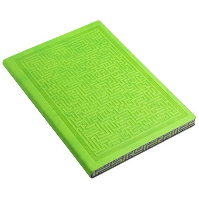 

Notebook Signature Amazer : Green A5