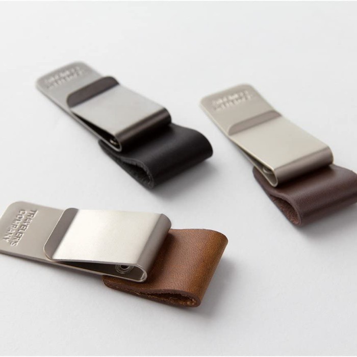 

Midori Traveler Notebook / Traveler'S Notebook Pen Holder
