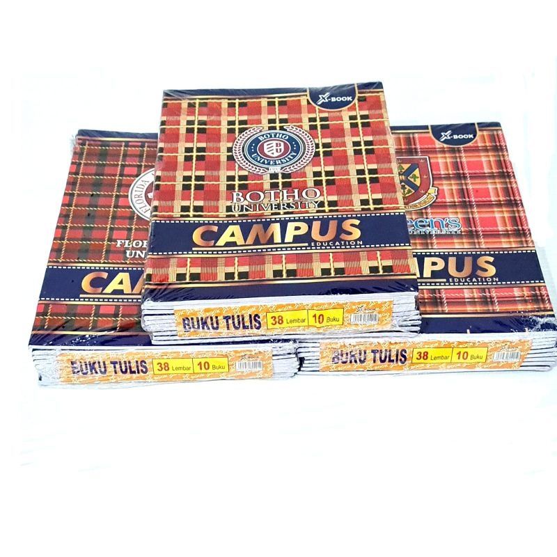 

Buku Tulis Isi 38 Lembar Harga per pak isi 10 buku