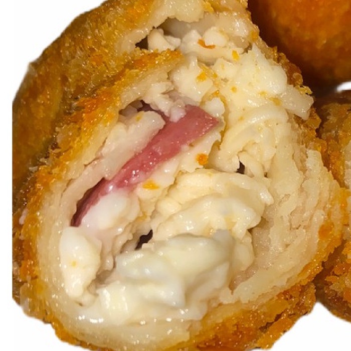 

Terlaris Risolles Smoke Beef Jumbo