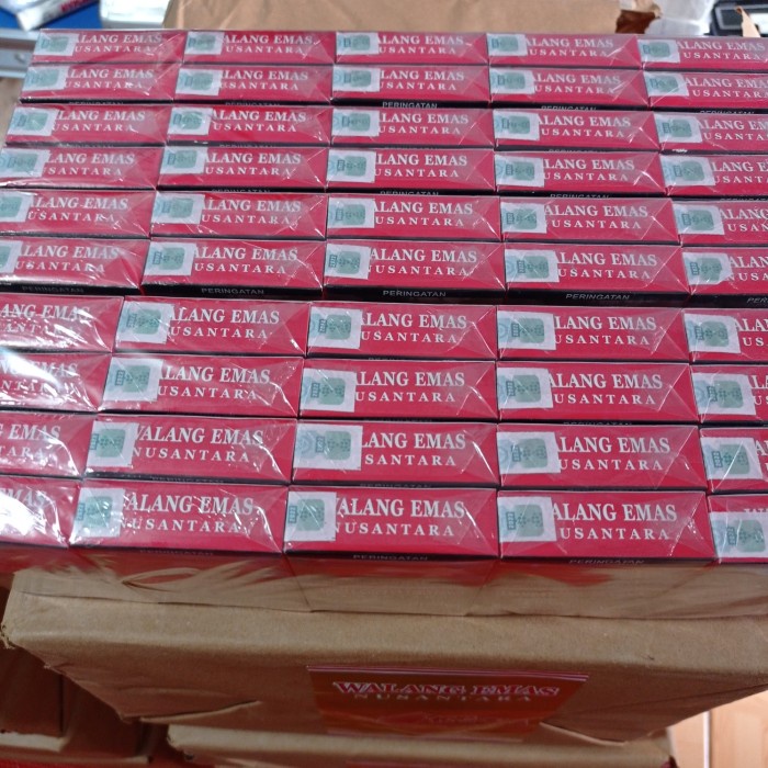 FLASH SALE WALANG EMAS TERMURAH