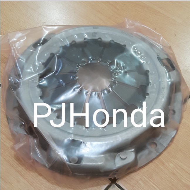Kampas Kopling MT Manual Honda Jazz RS 2008-2018 F.C.C Genuine