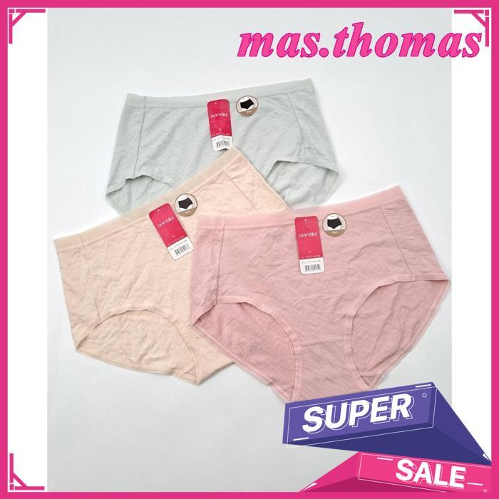 Celana Dalam Sorella 3107 - Model Maxi Terhits
