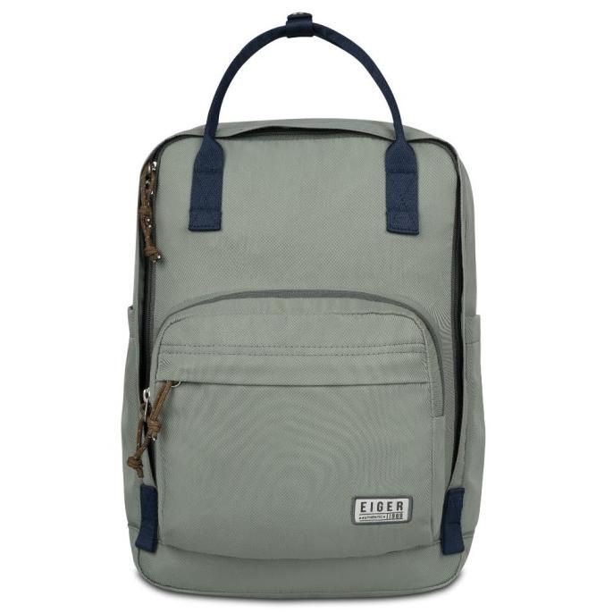 EIGER EMERIA PACK 15L BACKPACK