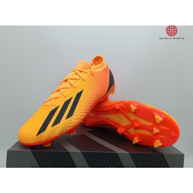 SEPATU BOLA - ADIDAS X SPEEDPORTAL .3 FG ORIGINAL GZ5077