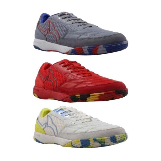 SEPATU FUTSAL ORTUS ORTUSEIGHT JOGOSALA VANQUISH ORIGINAL